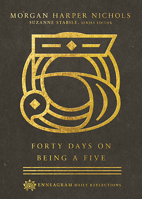 Picture of Forty Days on Being a Five