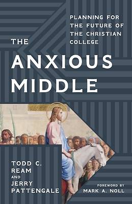 Picture of The Anxious Middle