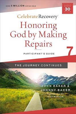 Picture of Honoring God by Making Repairs