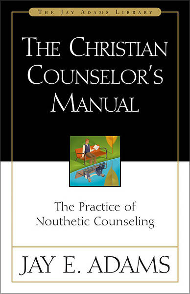 Picture of The Christian Counselor's Manual