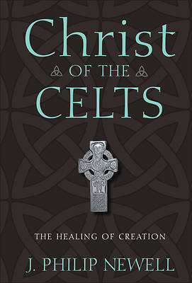 Picture of Christ of the Celts