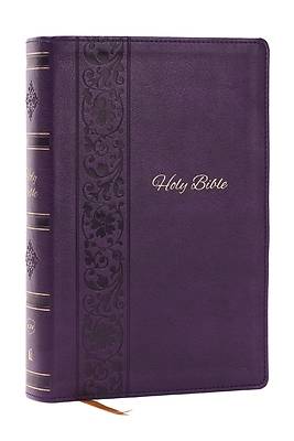 Picture of KJV Holy Bible