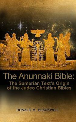 Picture of The Anunnaki Bible