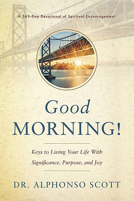 Picture of Good Morning!