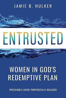 Entrusted