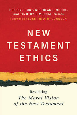 New Testament Ethics