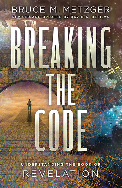 Picture of Breaking the Code Revised Edition