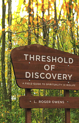 Picture of Threshold of Discovery
