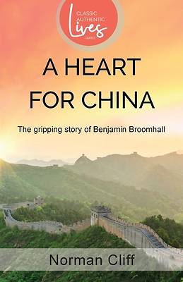 A Heart for China
