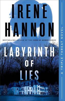 Picture of Labyrinth of Lies