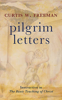 Picture of Pilgrim Letters