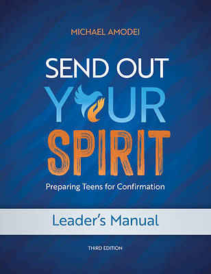 Send Out Your Spirit Leader's Manual