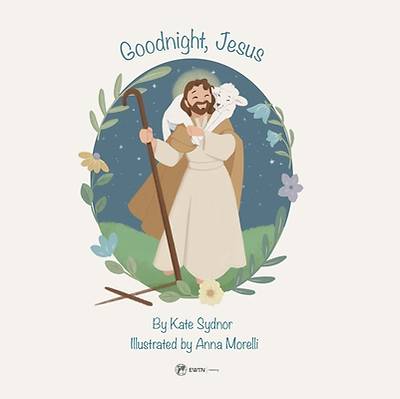 Picture of Goodnight, Jesus