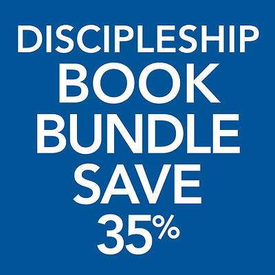 Picture of COB Leadership Conference - Discipleship Bundle - Digital Download