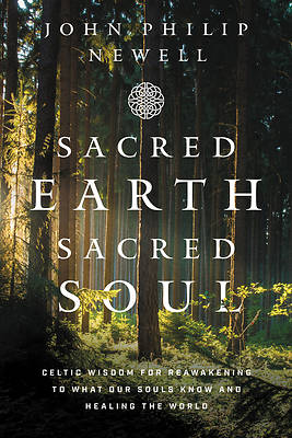 Picture of Sacred Earth, Sacred Soul