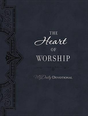 Picture of The Heart of Worship