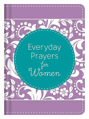 Picture of Everyday Prayers for Women