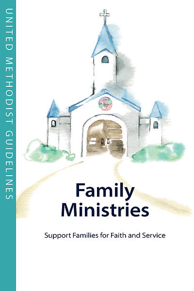 Picture of Guidelines Family Ministries 2025-2028 - PDF Download