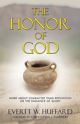 The Honor of God