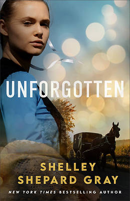 Picture of Unforgotten