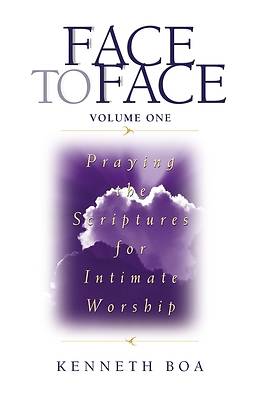Picture of Face to Face Volume 1