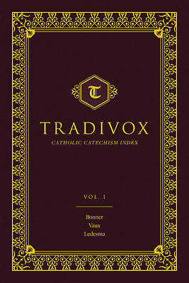 Picture of Tradivox Volume 1