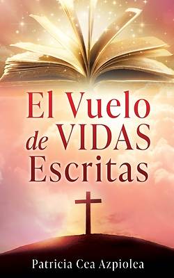 Picture of El Vuelo de Vidas Escritas