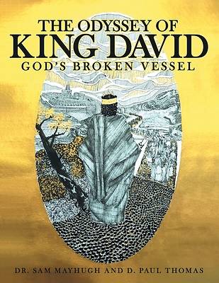 Picture of The Odyssey of King David