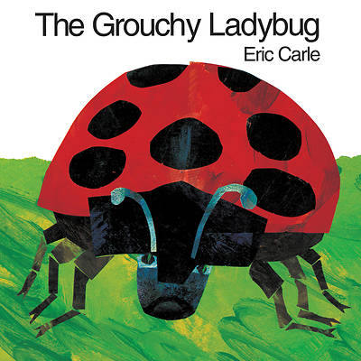 Picture of The Grouchy Ladybug