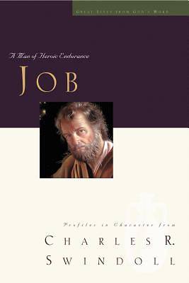Picture of Great Lives Series - Job