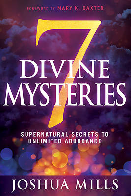 Picture of 7 Divine Mysteries
