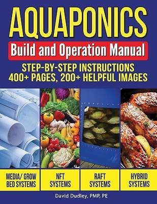Picture of Aquaponics Build and Operation Manual