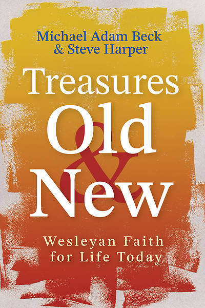 Picture of Treasures Old and New - eBook [ePub]