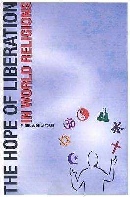 Picture of The Hope of Liberation in World Religions