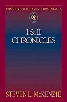 Picture of Abingdon Old Testament Commentaries: I & II Chronicles