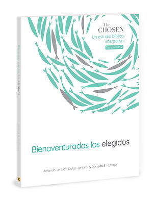 Picture of Los Elegidos Bienaventurados Los Elegidos