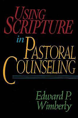 Picture of Using Scripture in Pastoral Counseling