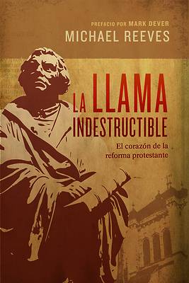 Picture of La Llama Indestructible