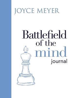 Picture of Battlefield of the Mind Journal