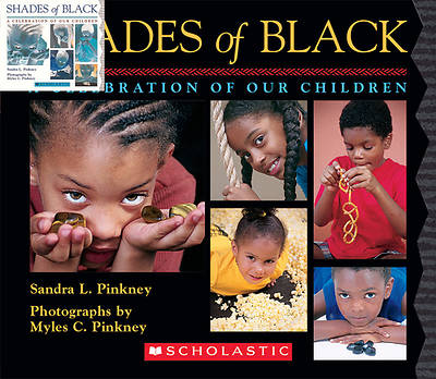 Picture of Shades of Black