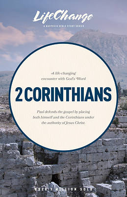 Picture of Second Corinthians