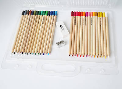 Picture of Studio Series Colored Pencils Set of 30