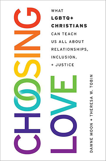 Picture of Choosing Love