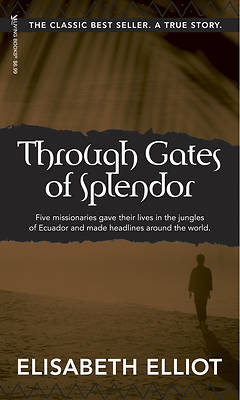 Picture of Through Gates of Splendor