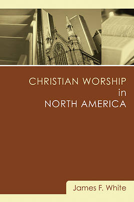 Picture of Christian Worship in North America