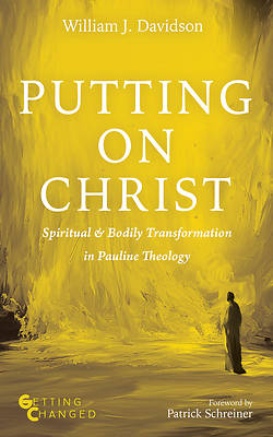 Putting on Christ