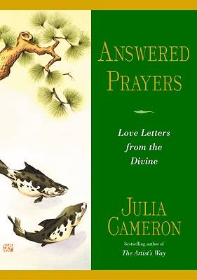 Picture of Answered Prayers - eBook [ePub]