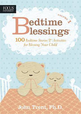 Picture of Bedtime Blessings 1