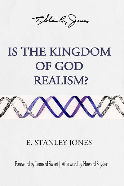 Picture of Is The Kingdom of God Realism?