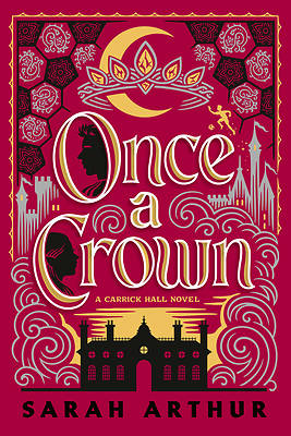 Picture of Once a Crown